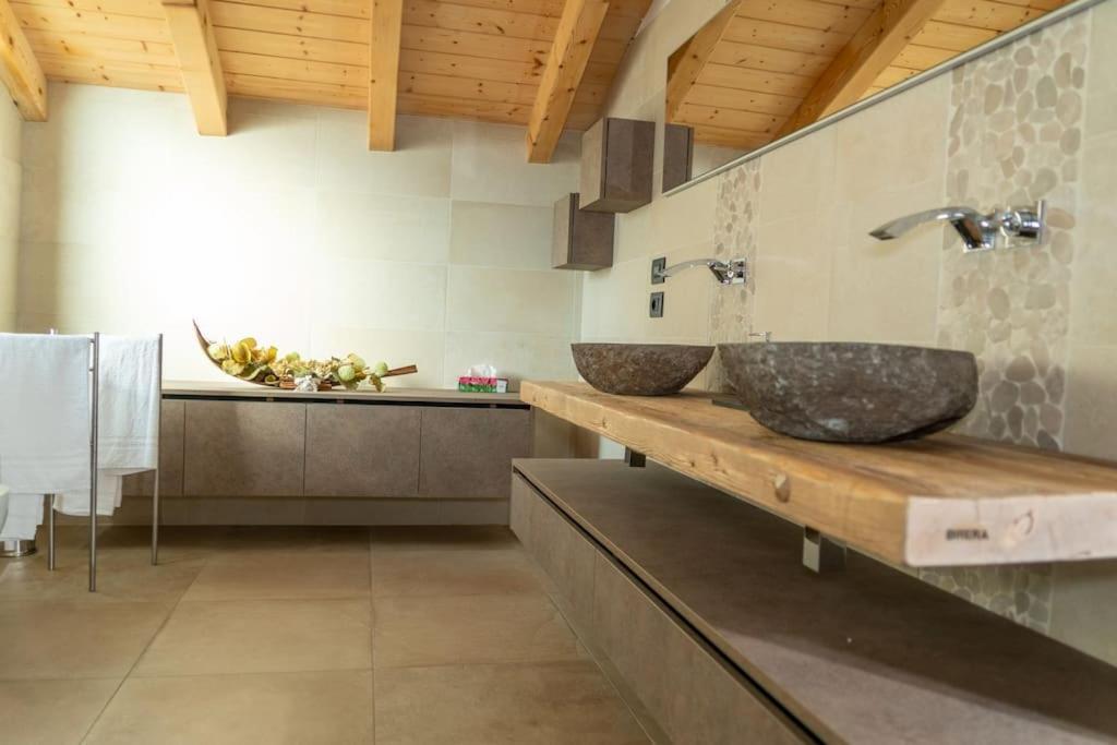 Villa Floris كاستيلو تيسينو المظهر الخارجي الصورة